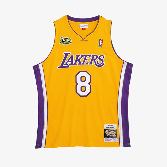 Los Angeles Lakers, Kobe Bryant, Hardwood Classic