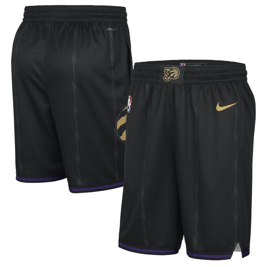 Orlando Magic City Edition Shorts 2024-25