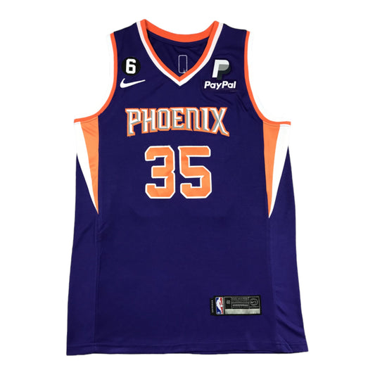 Phoenix Suns Icon Edition 2020-21