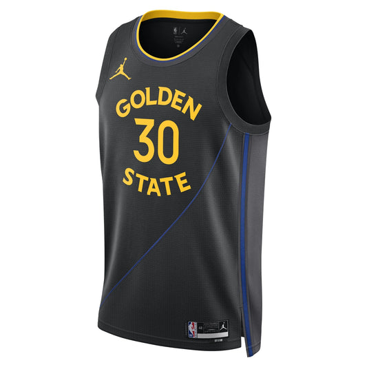 Golden State Warriors 2024-26 Statement