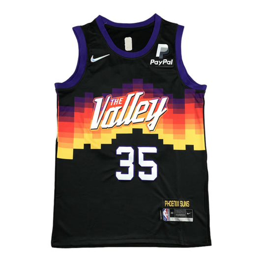 Phoenix Suns City 2020/21