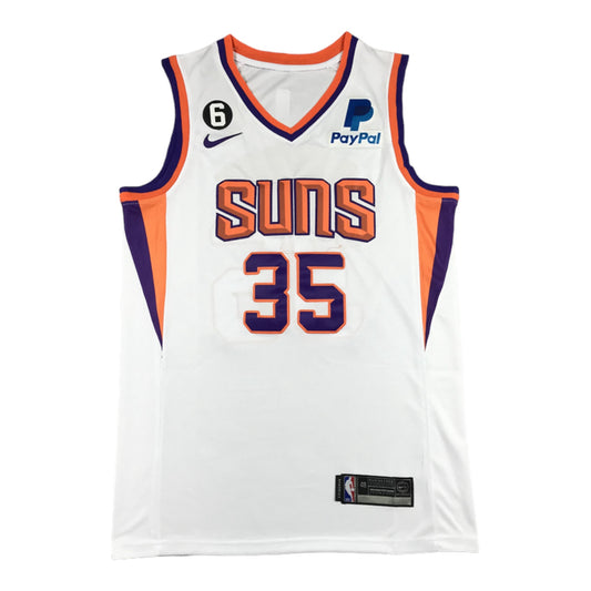 Phoenix Suns Association Edition 2020-21