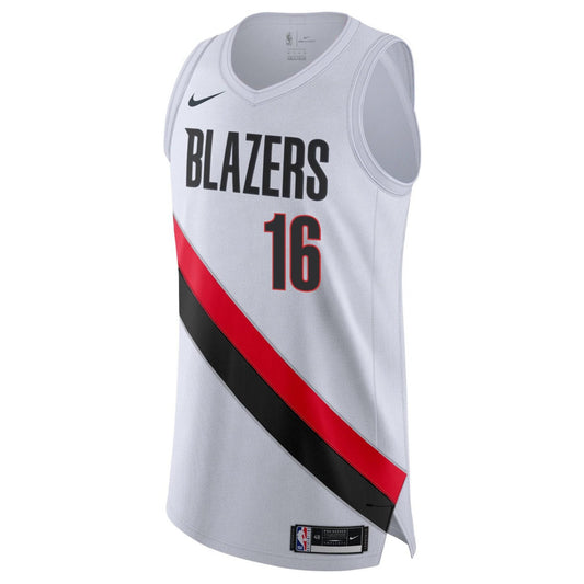 Portland Trail Blazers Nike Association Edition 2025-26