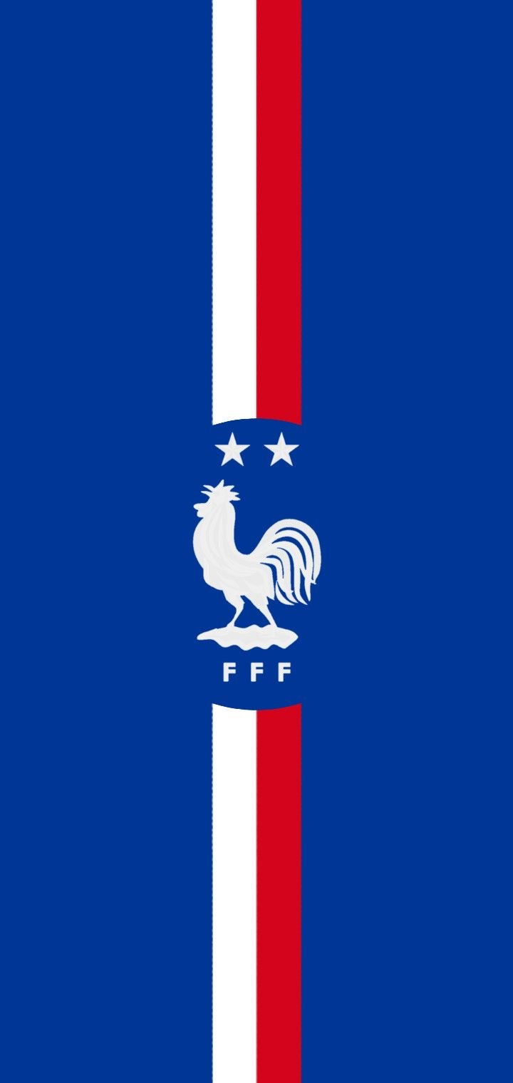 Olympic Team France 2024
