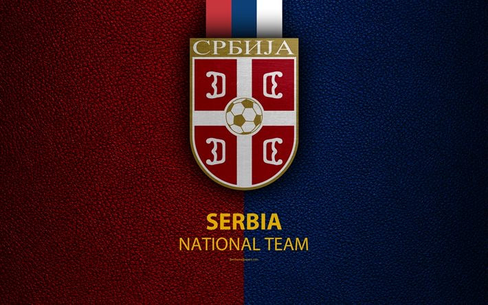 Olympic Team Serbia 2024