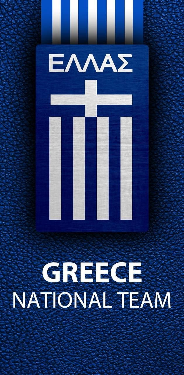 Olympic Team Greece 2024