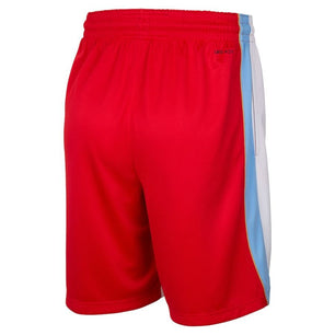 Memphis Grizzlies City Edition Shorts 2024-25