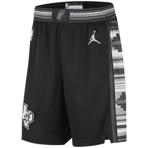 San Antonio Spurs Statement Shorts