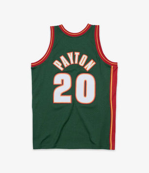 Seattle Supersonics Gary Payton Classic 95/96