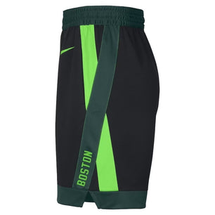Boston Celtics City Edition Shorts 2024-25