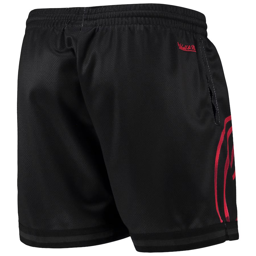 Chicago Bulls Big Face 4.0 Shorts