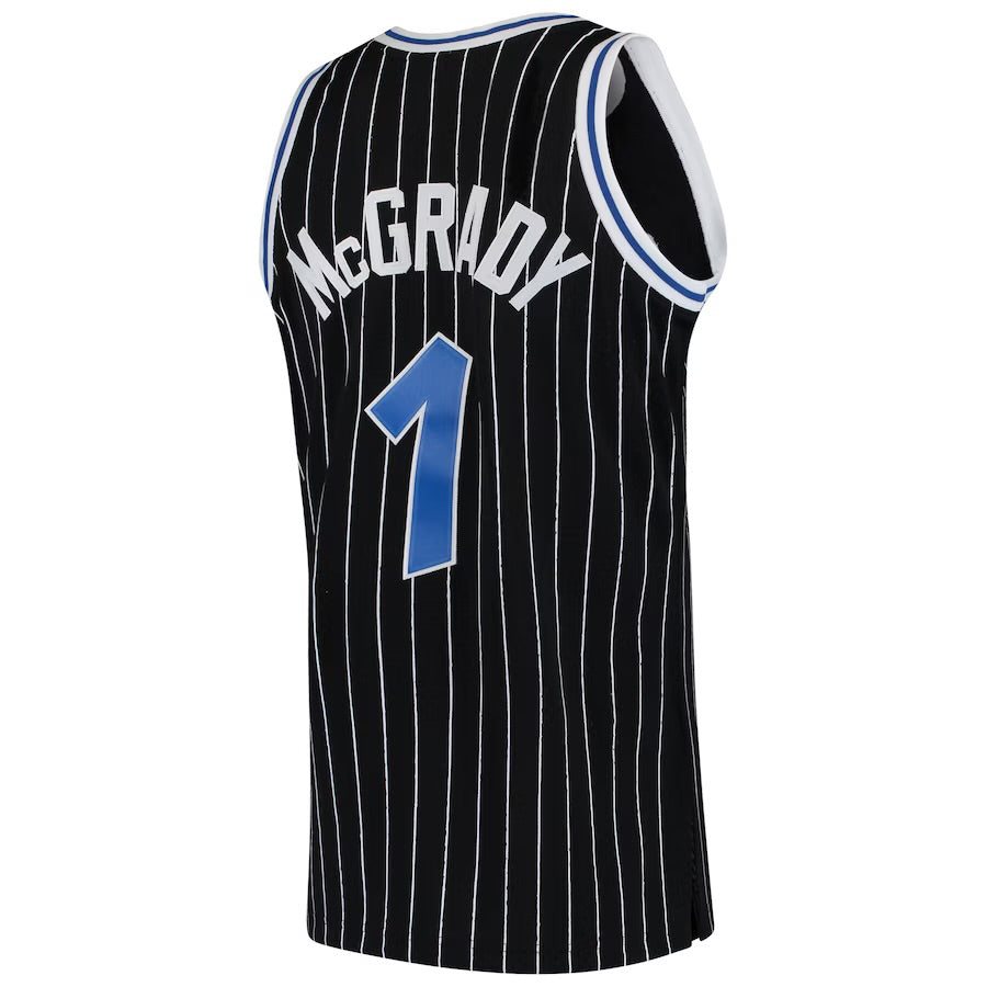 Orlando Magic Tracy McGrady Classic 03/04