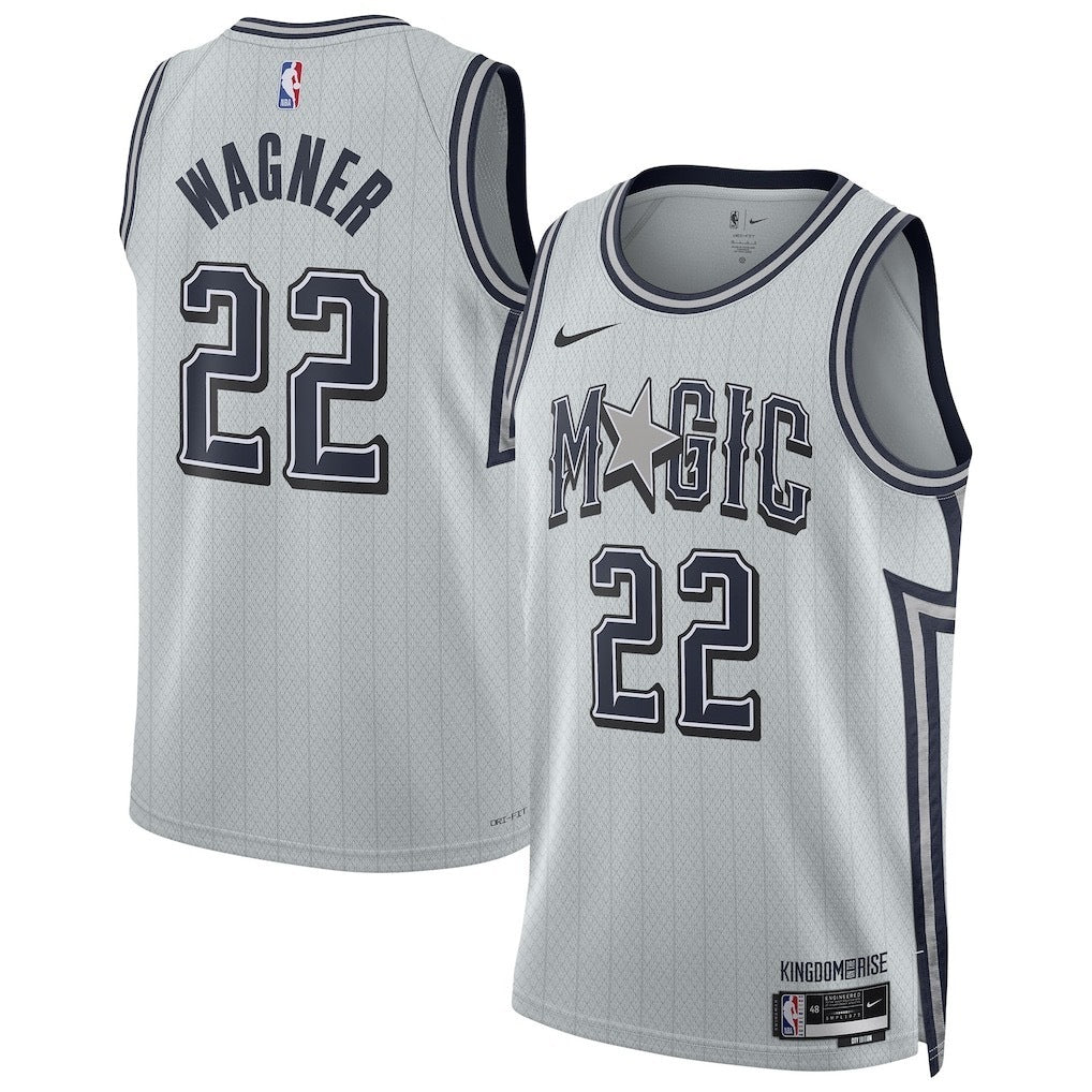 Orlando Magic 2024-25 City