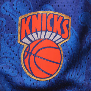 New York Knicks Lunar New Year Shorts