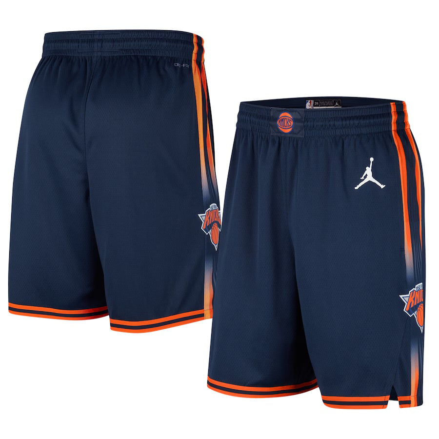 New York Knicks Statement Shorts