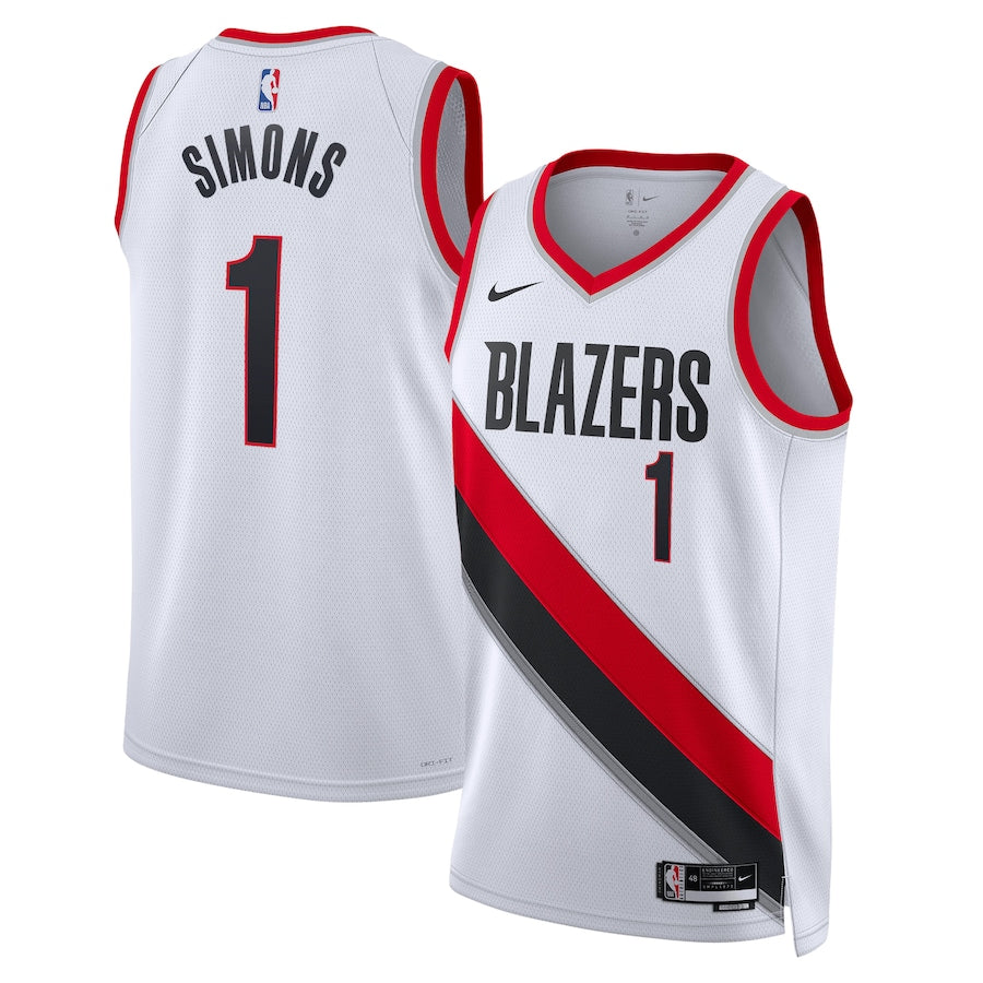 Portland Trail Blazers Association 23/24