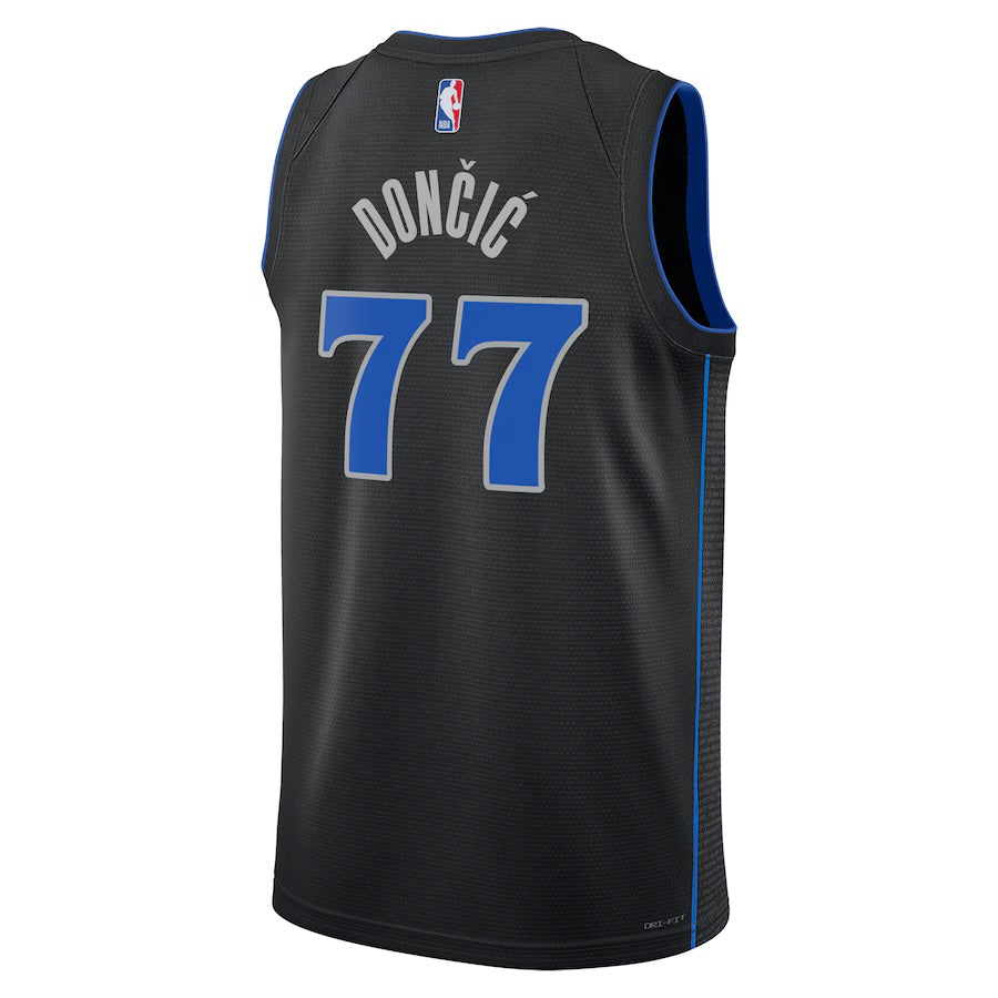 Dallas Mavericks City 23/24