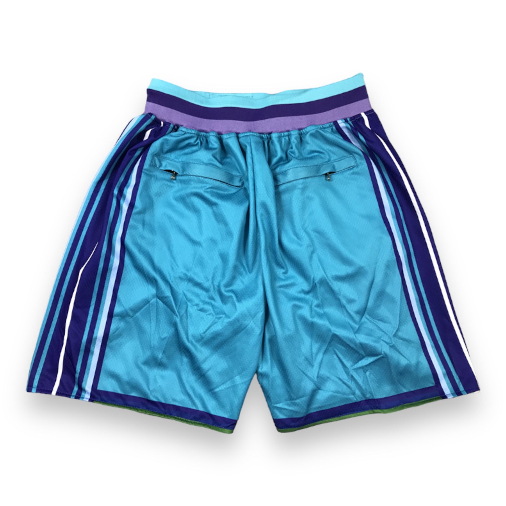 Charlotte Hornets Classic Shorts