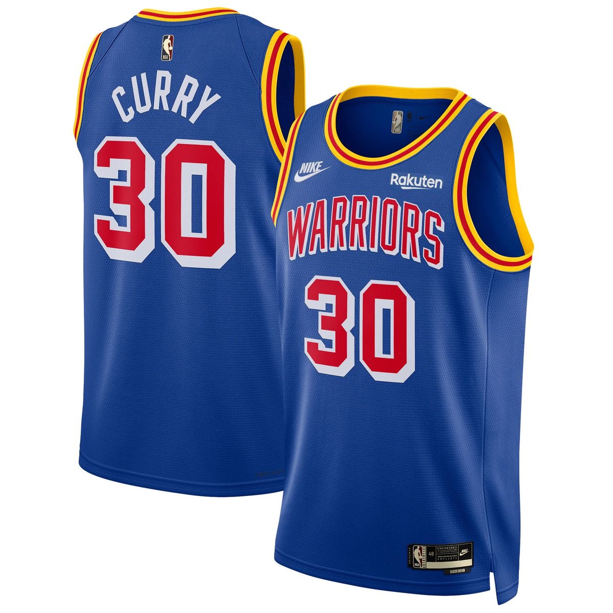 Golden State Warriors 21/22 Classic