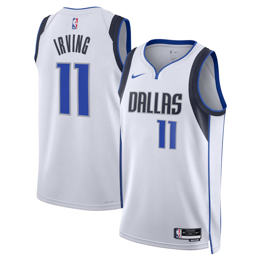 Associação dos Dallas Mavericks 23/24