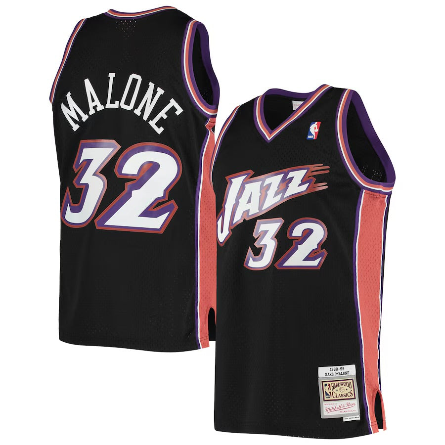 Utah Jazz Karl Malone Classic 98/99