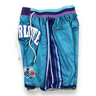 Charlotte Hornets Classic Shorts