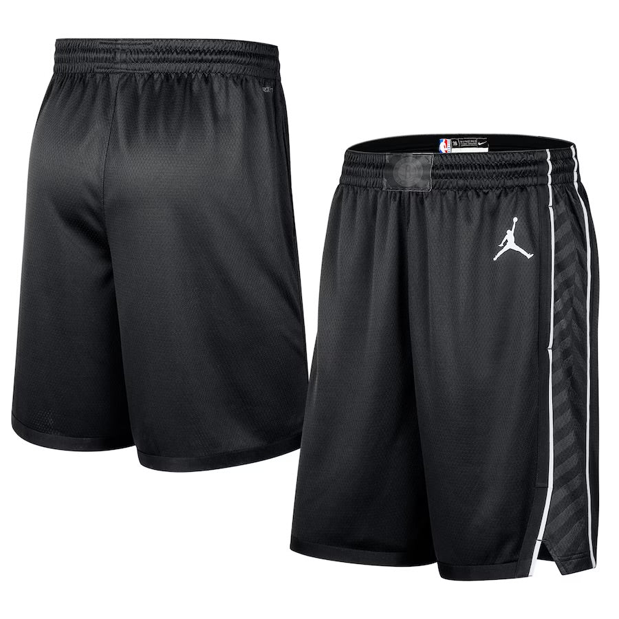 Brooklyn Nets Statement Shorts