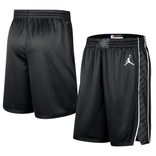 Brooklyn Nets Statement Shorts