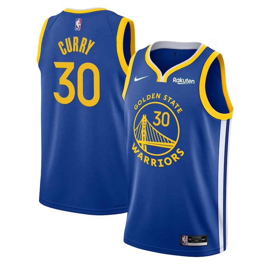 Golden State Warriors Icon 23/24