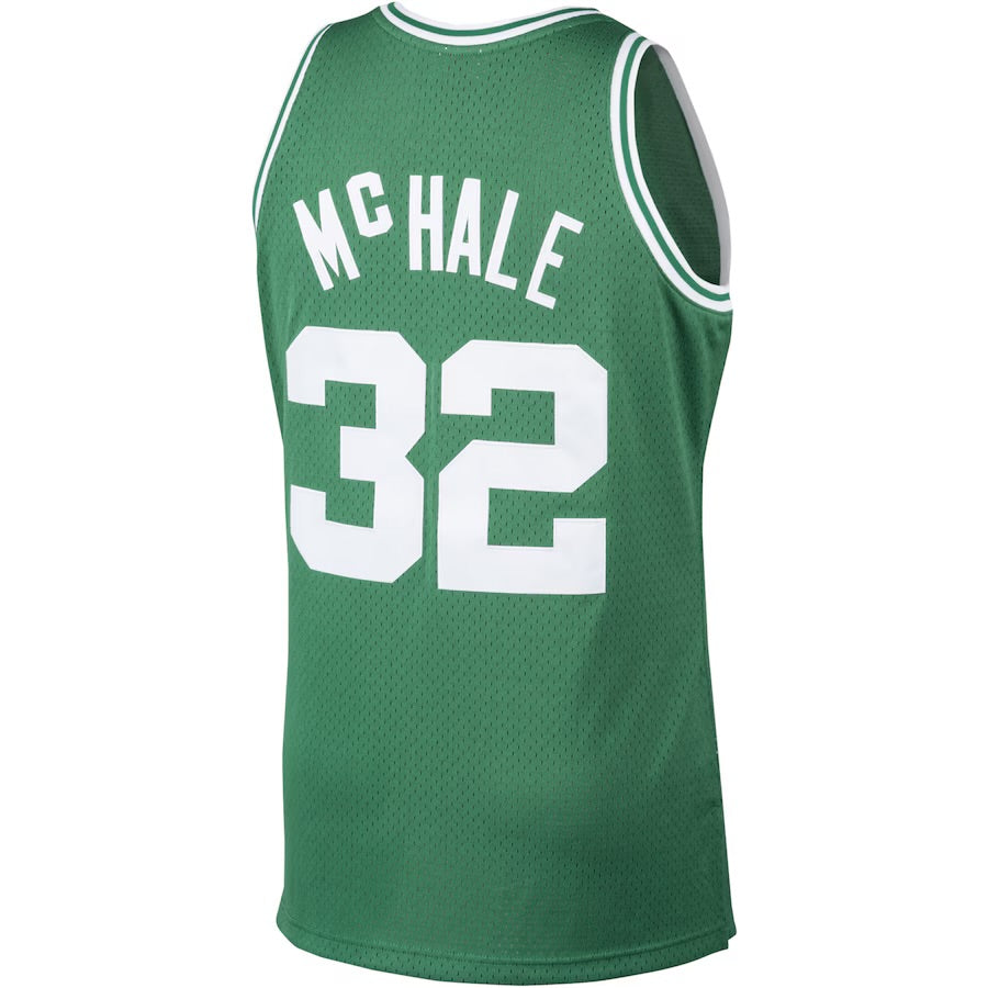 Boston Celtics Kevin McHale Clássico 85/86
