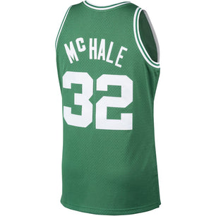 Boston Celtics Kevin McHale Classic 85/86