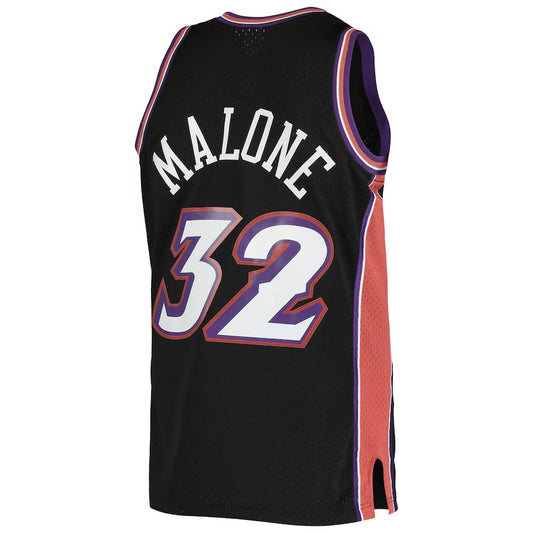 Utah Jazz Karl Malone Classic 98/99