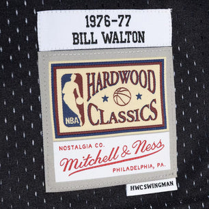 Portland Trail Blazers Bill Walton Split Classic 76/77