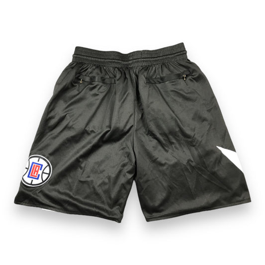 Los Angeles Clippers 23-24 City Shorts