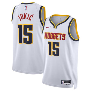 Denver Nuggets Association 23/24