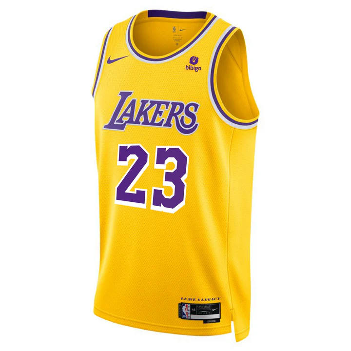 Los Angeles Lakers Icon 23/24