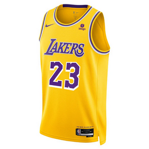 Los Angeles Lakers Icon 23/24