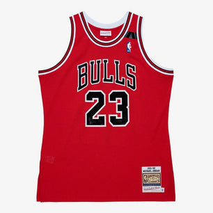 Chicago Bulls Michael Jordan Classic 91/92