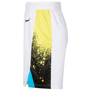 Indiana Pacers City Edition Shorts 2024-25