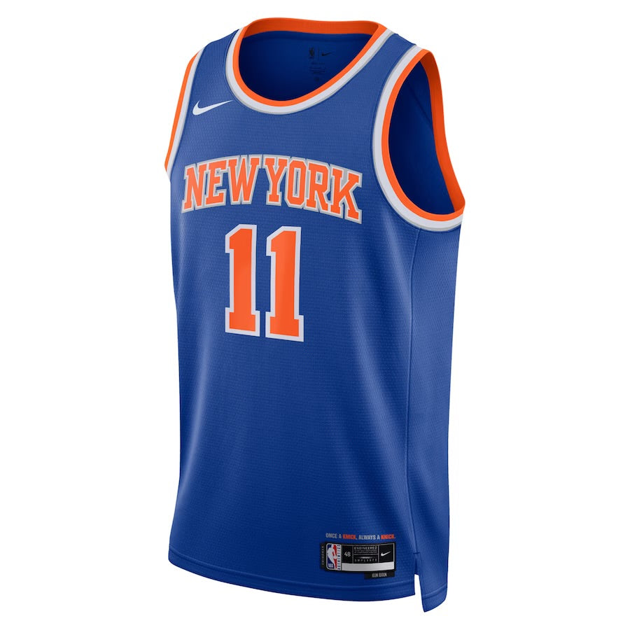 New York Knicks Icon 23/24