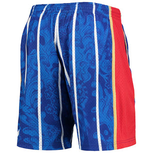 Houston Rockets Lunar New Year Shorts