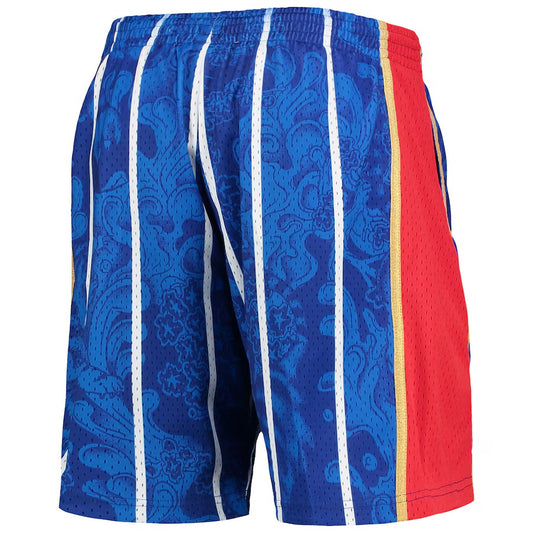 Houston Rockets Lunar New Year Shorts