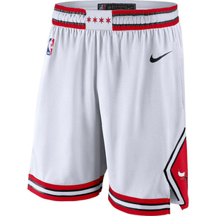 Chicago Bulls Association Shorts