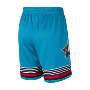 Charlotte Hornets City Edition Shorts 2024-25