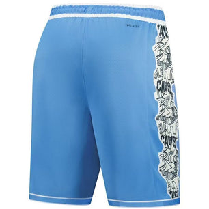 Cleveland Cavaliers City Edition Shorts 2024-25