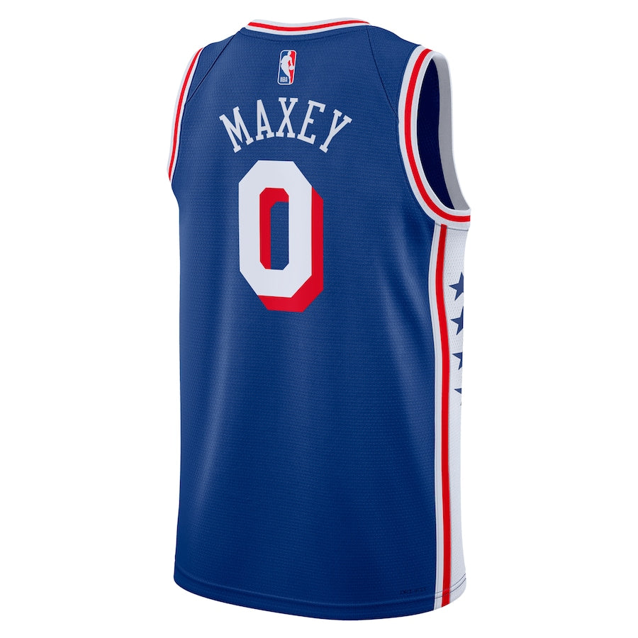 Philadelphia 76ers City 23/24