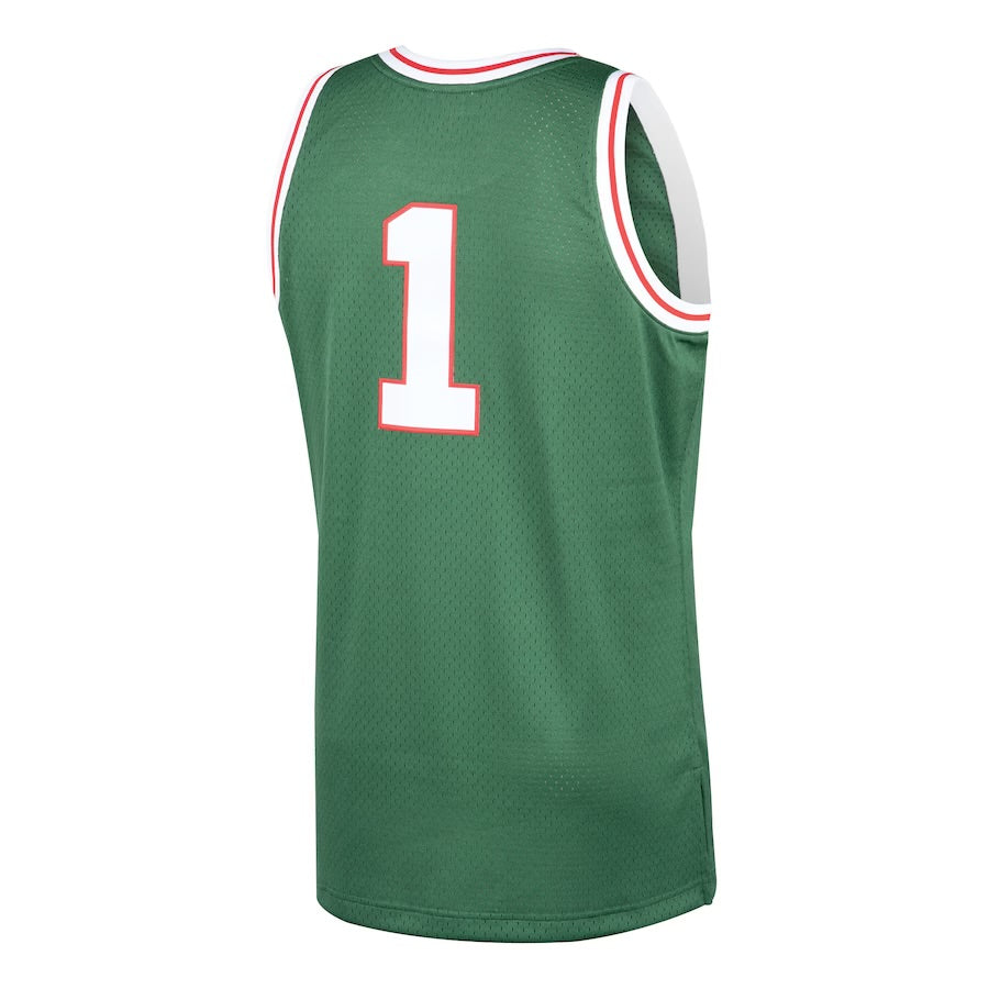 Milwaukee Bucks Oscar Robertson Classic 70/71