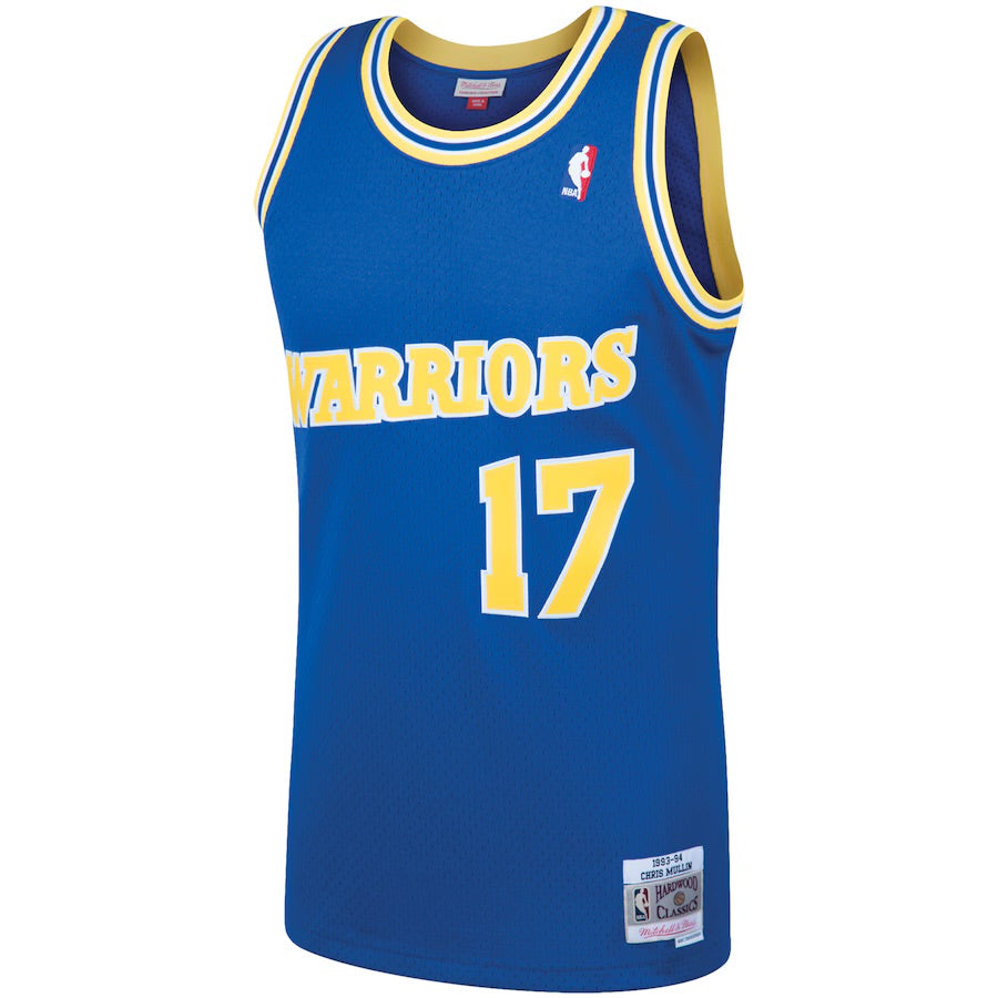 Golden State Warriors Clássica 93/94