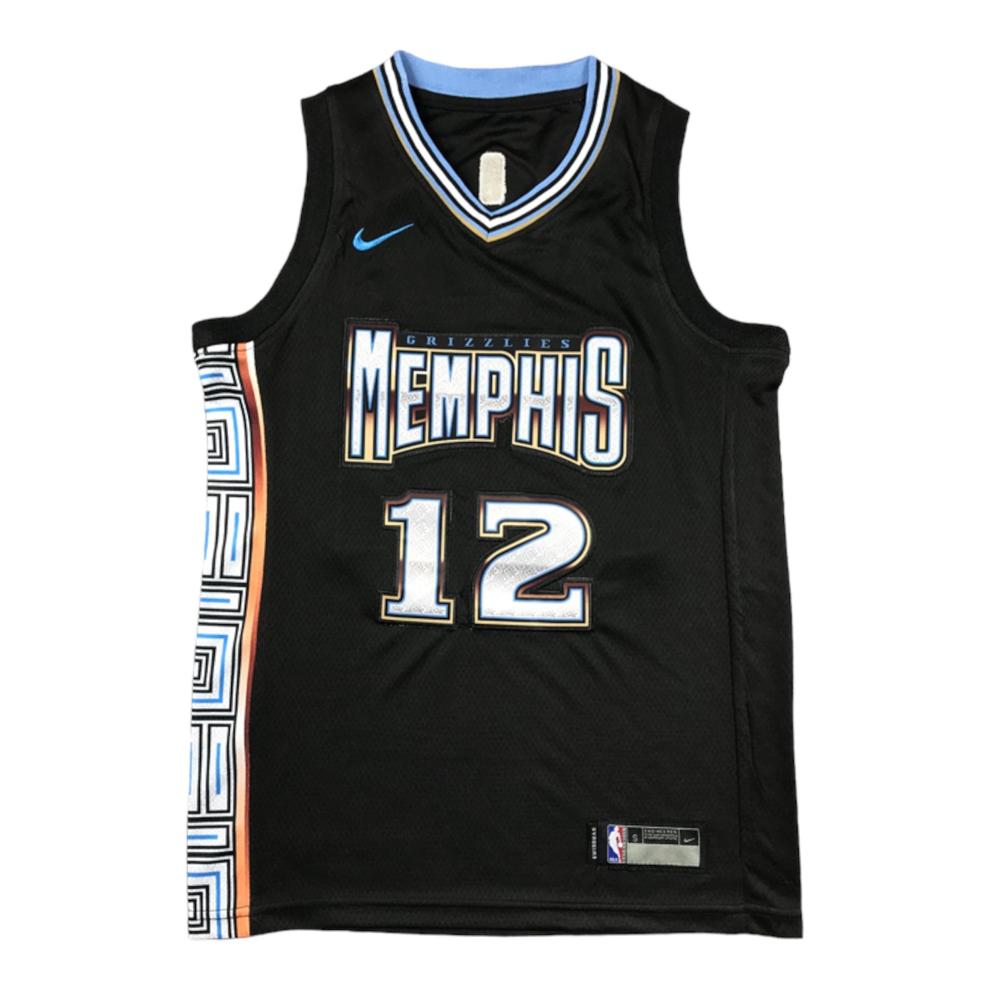 Memphis Grizzlies City 22/23