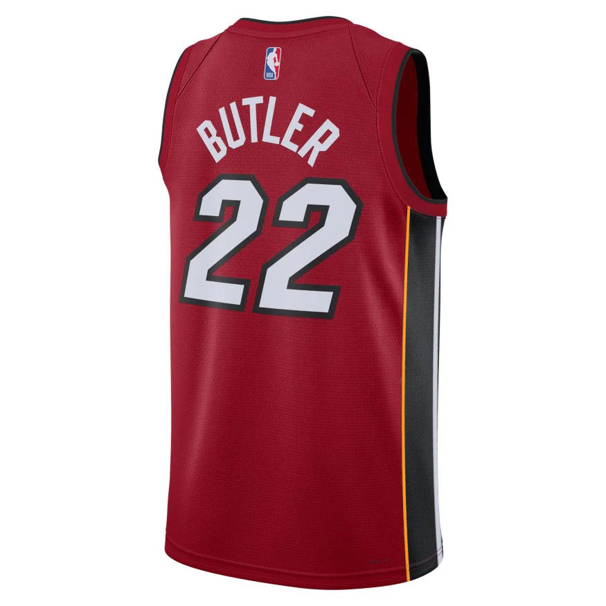 Comunicado dos Miami Heat 23/24